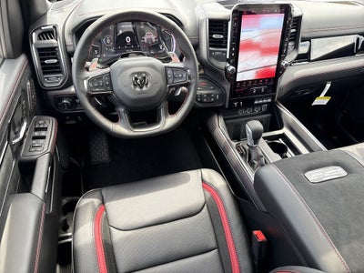 2026 RAM Ram 1500 RHO
