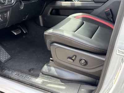 2026 RAM Ram 1500 RHO