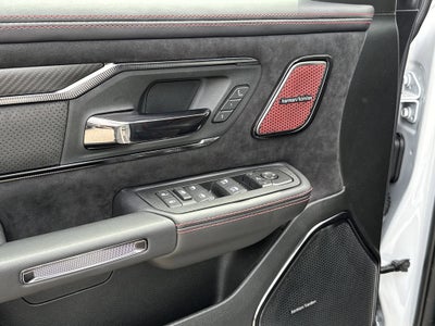 2026 RAM Ram 1500 RHO