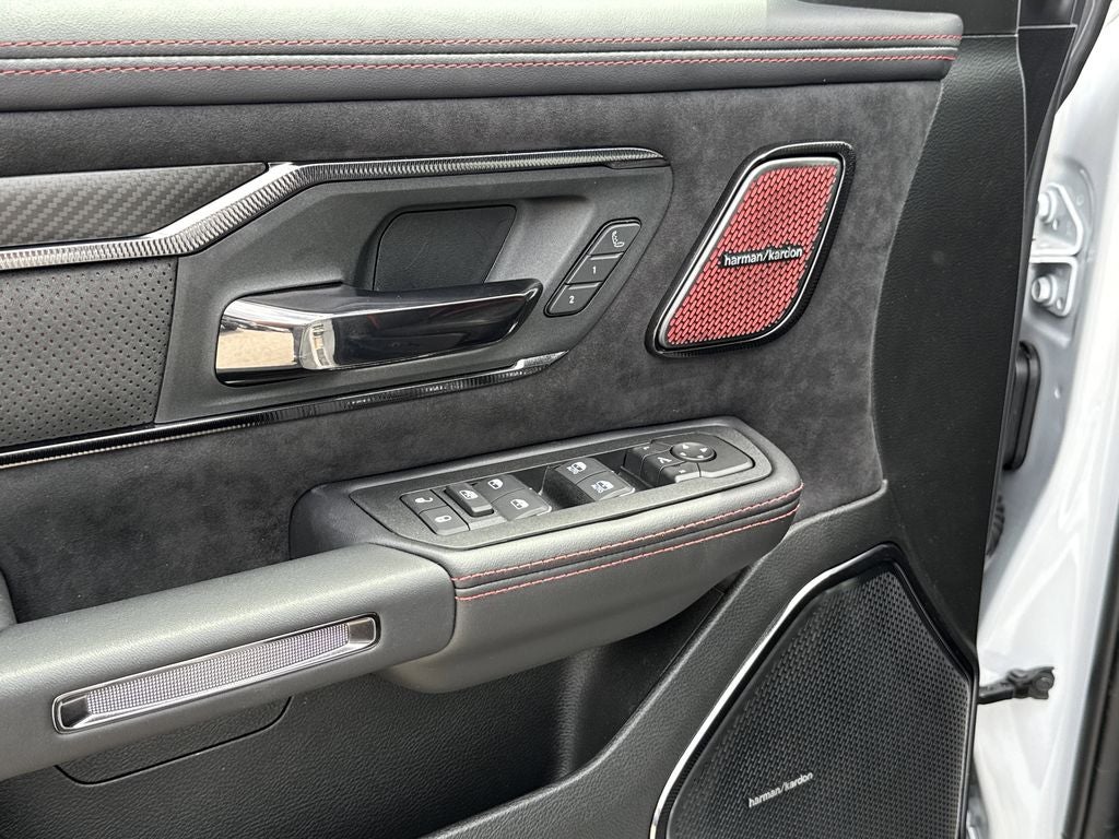 2026 RAM Ram 1500 RHO