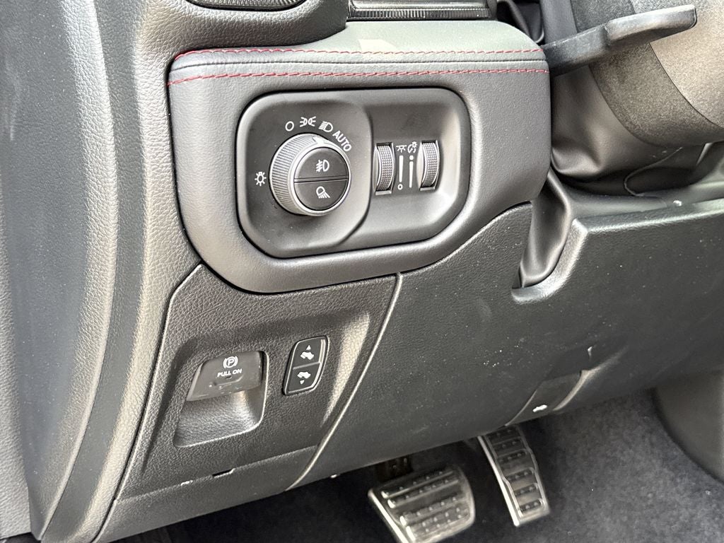 2026 RAM Ram 1500 RHO