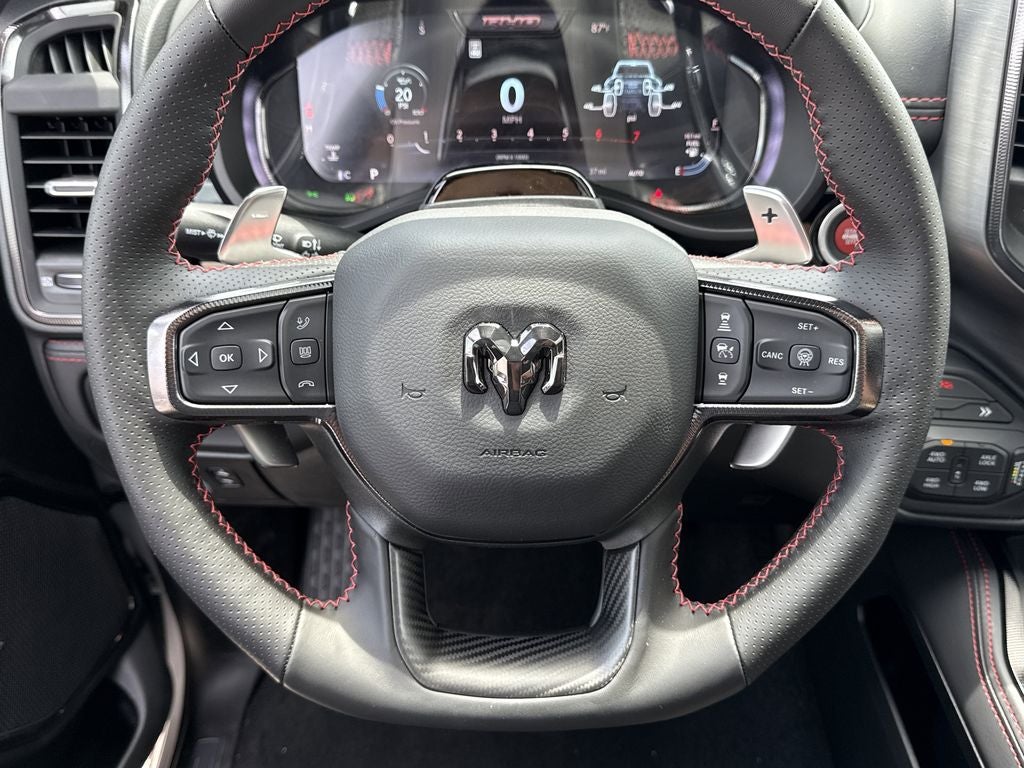 2026 RAM Ram 1500 RHO