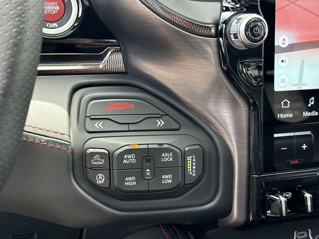 2026 RAM Ram 1500 RHO