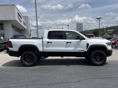 2026 RAM Ram 1500 RHO