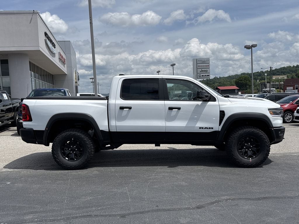 2026 RAM Ram 1500 RHO