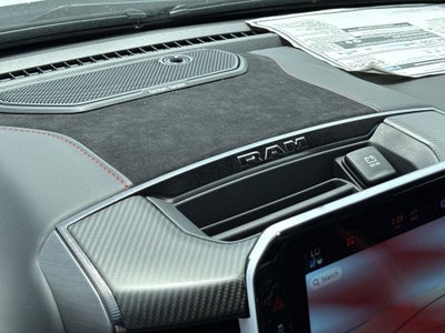 2026 RAM Ram 1500 RHO