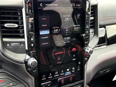 2026 RAM Ram 1500 RHO