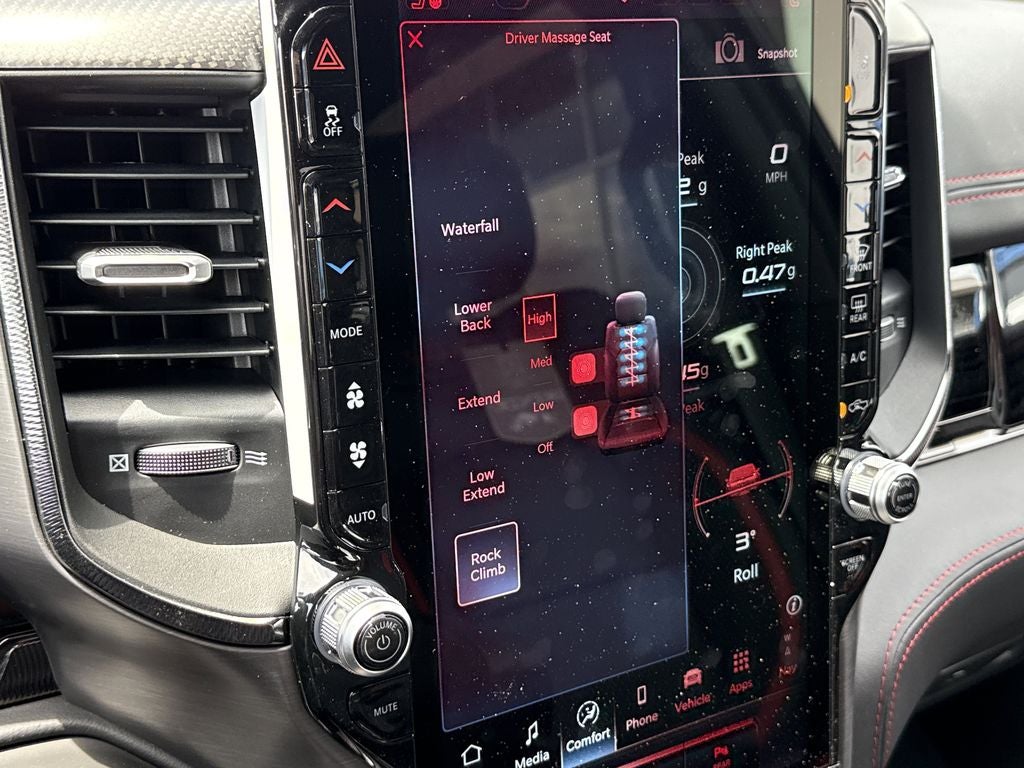 2026 RAM Ram 1500 RHO