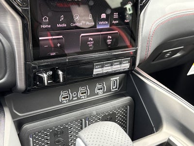 2026 RAM Ram 1500 RHO