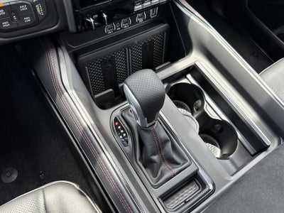 2026 RAM Ram 1500 RHO