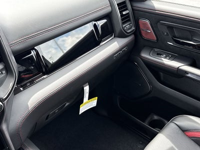 2026 RAM Ram 1500 RHO