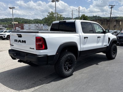 2026 RAM Ram 1500 RHO