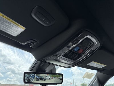 2026 RAM Ram 1500 RHO