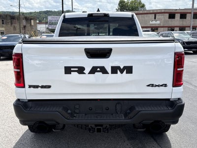 2026 RAM Ram 1500 RHO