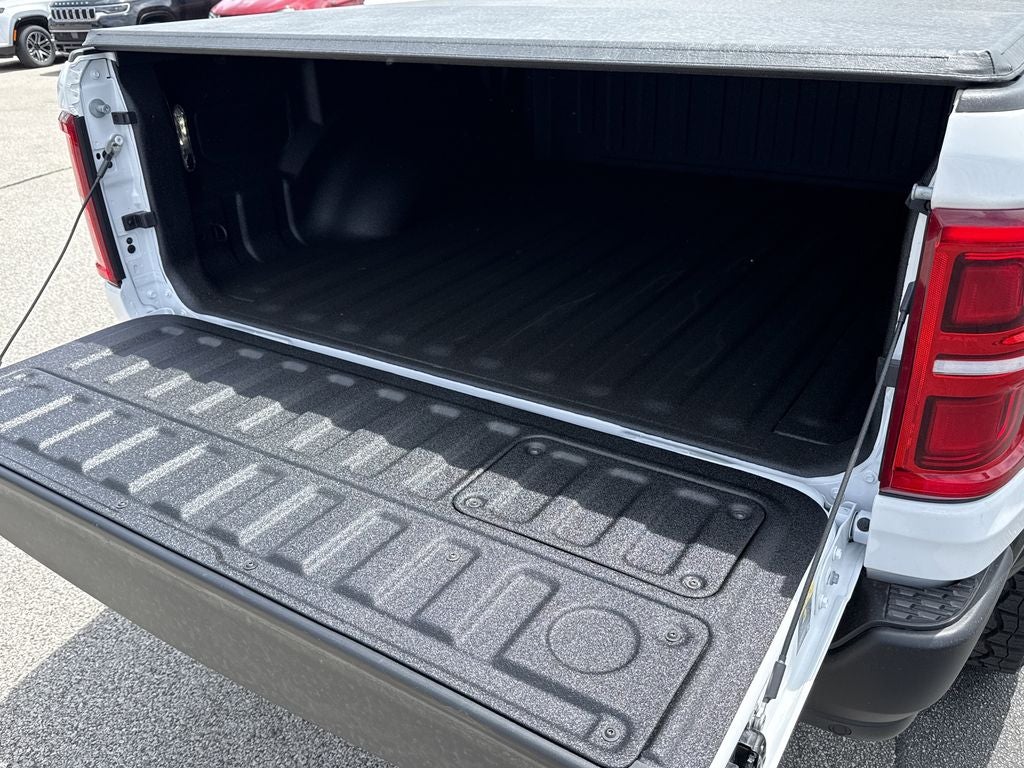 2026 RAM Ram 1500 RHO