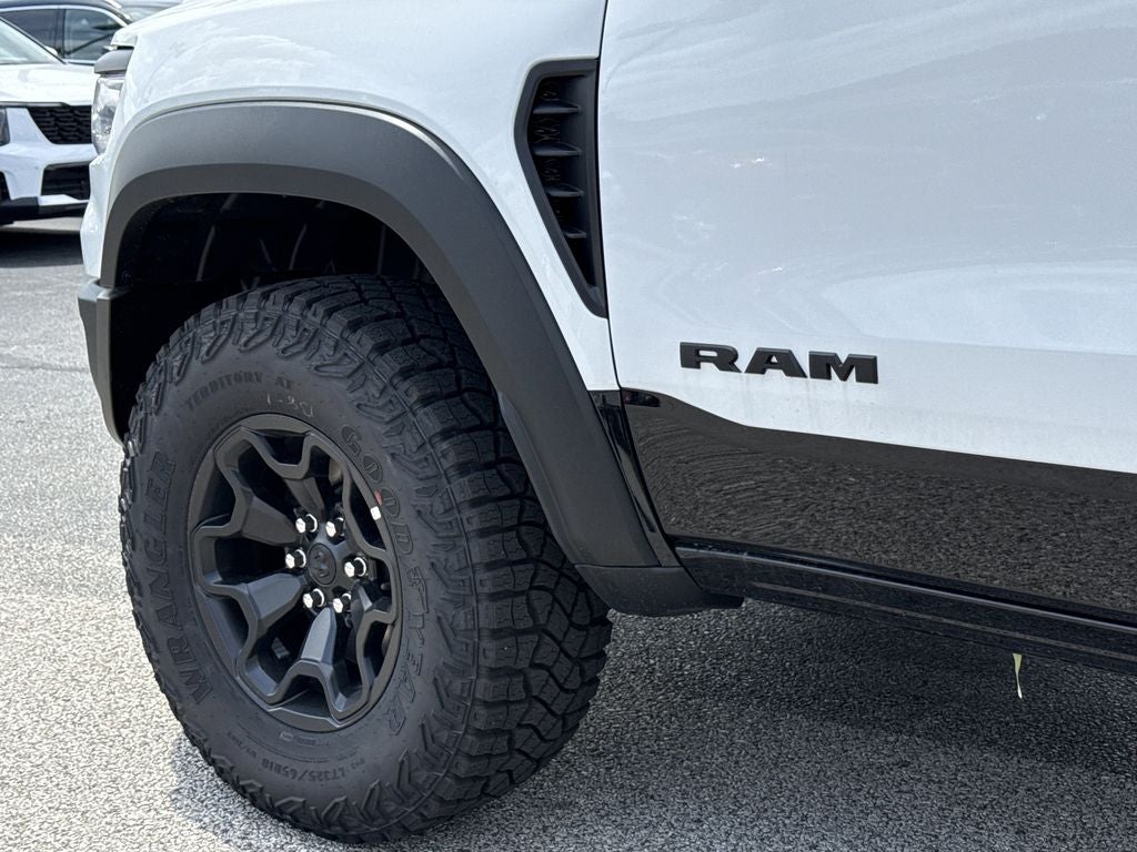 2026 RAM Ram 1500 RHO