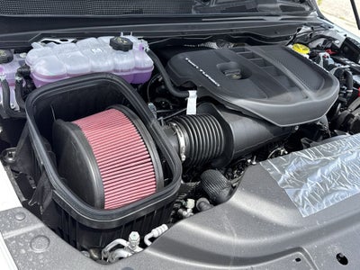 2026 RAM Ram 1500 RHO