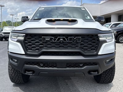 2026 RAM Ram 1500 RHO