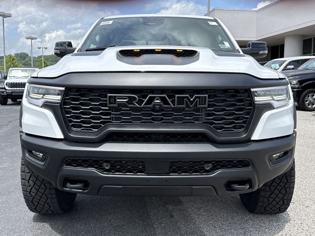 2026 RAM Ram 1500 RHO