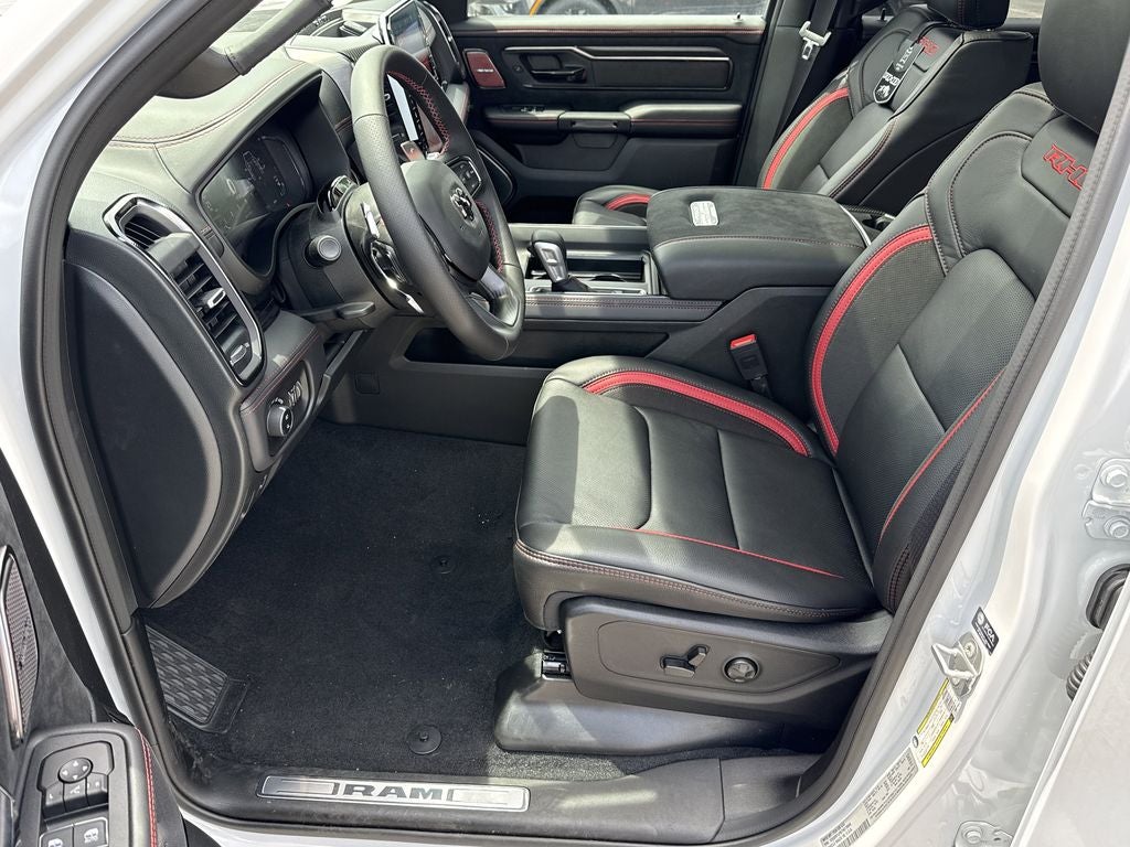 2026 RAM Ram 1500 RHO