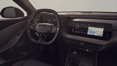 2026 Dodge Charger Scat Pack