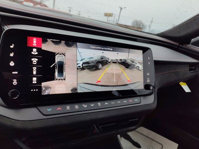 2026 Dodge Charger Scat Pack Plus