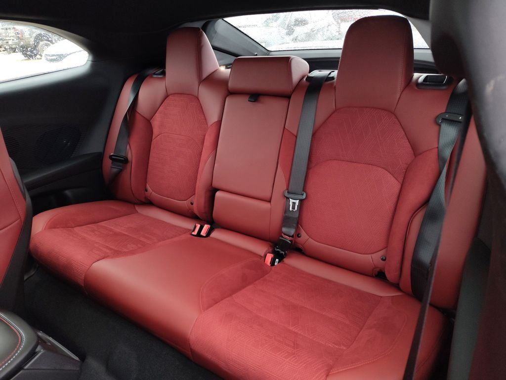 2026 Dodge Charger Scat Pack Plus