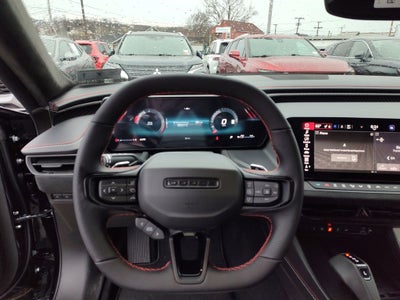 2026 Dodge Charger Scat Pack Plus