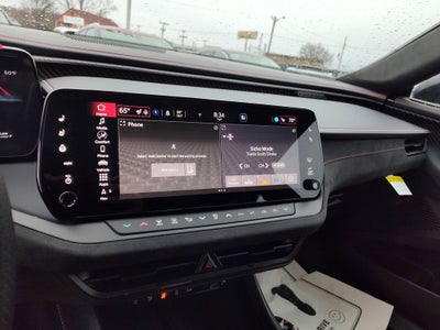 2026 Dodge Charger Scat Pack Plus