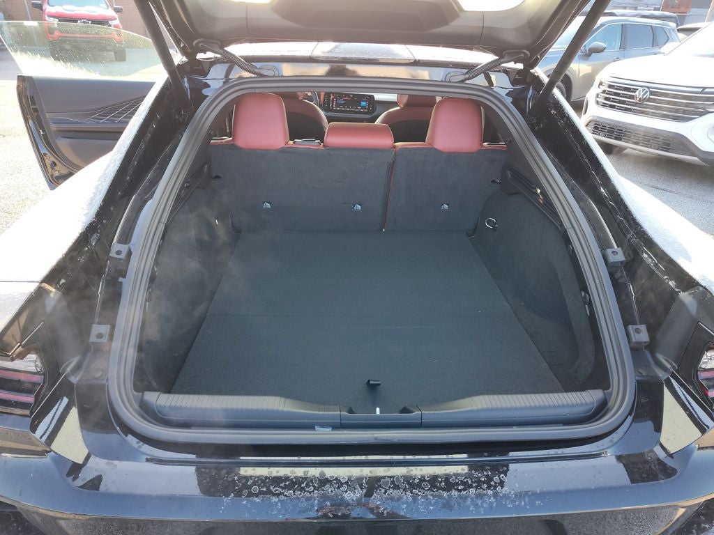 2026 Dodge Charger Scat Pack Plus