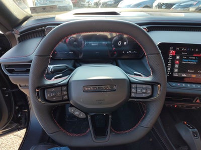 2026 Dodge Charger Scat Pack Plus