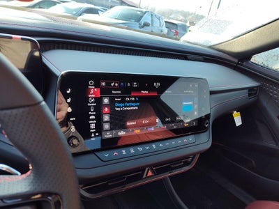 2026 Dodge Charger Scat Pack Plus