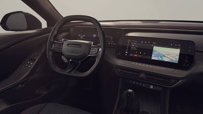 2026 Dodge Charger Scat Pack Plus