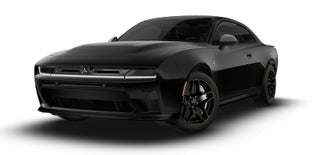 2026 Dodge Charger Scat Pack Plus