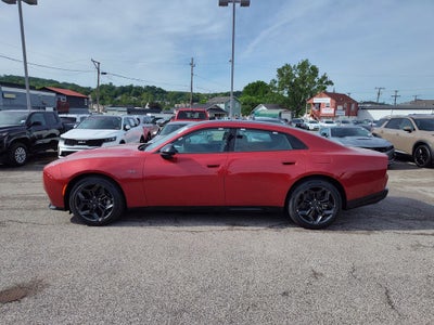2026 Dodge Charger R/T