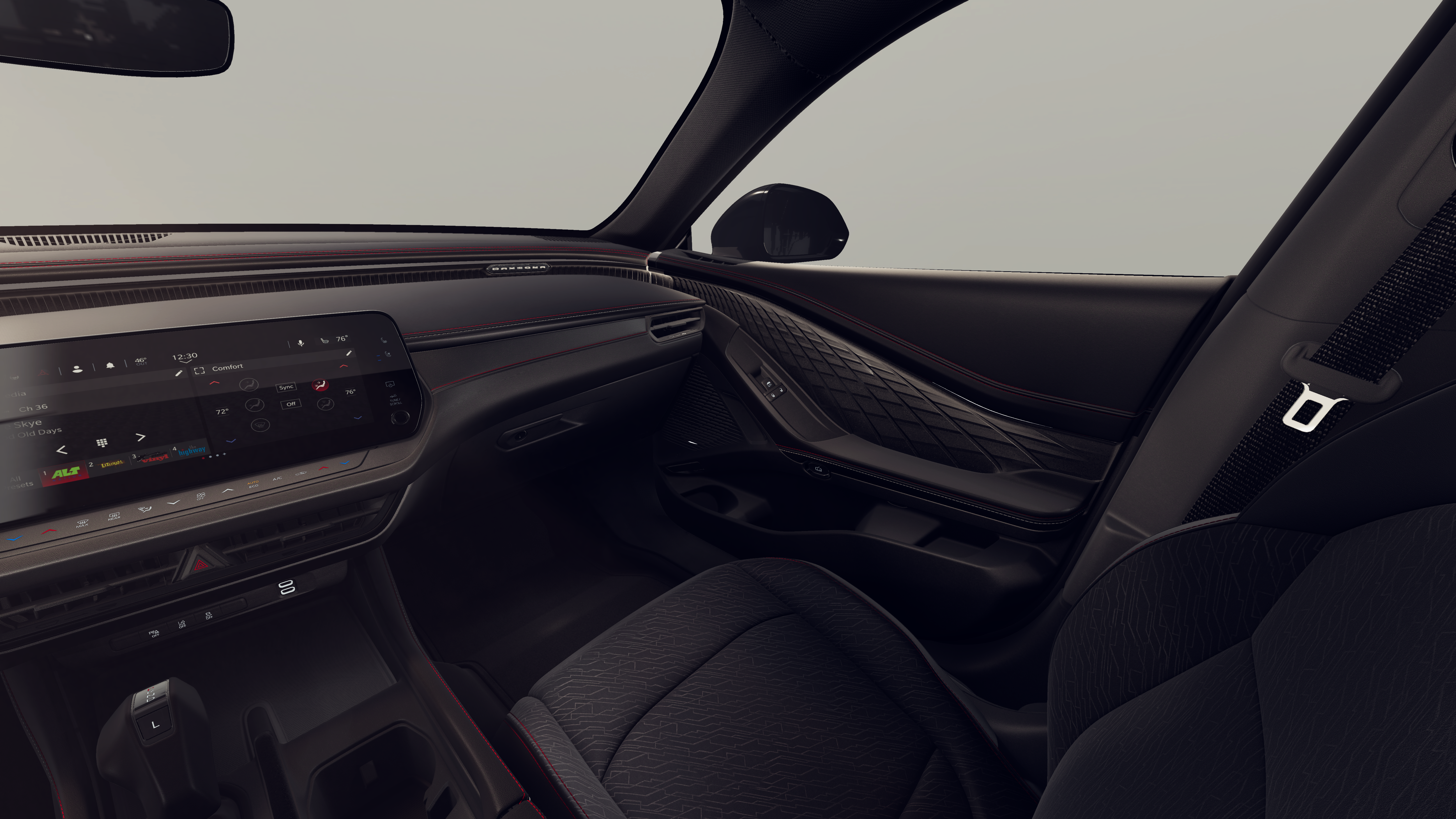 2026 Dodge Charger R/T