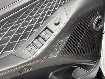 2026 Dodge Charger R/T Plus