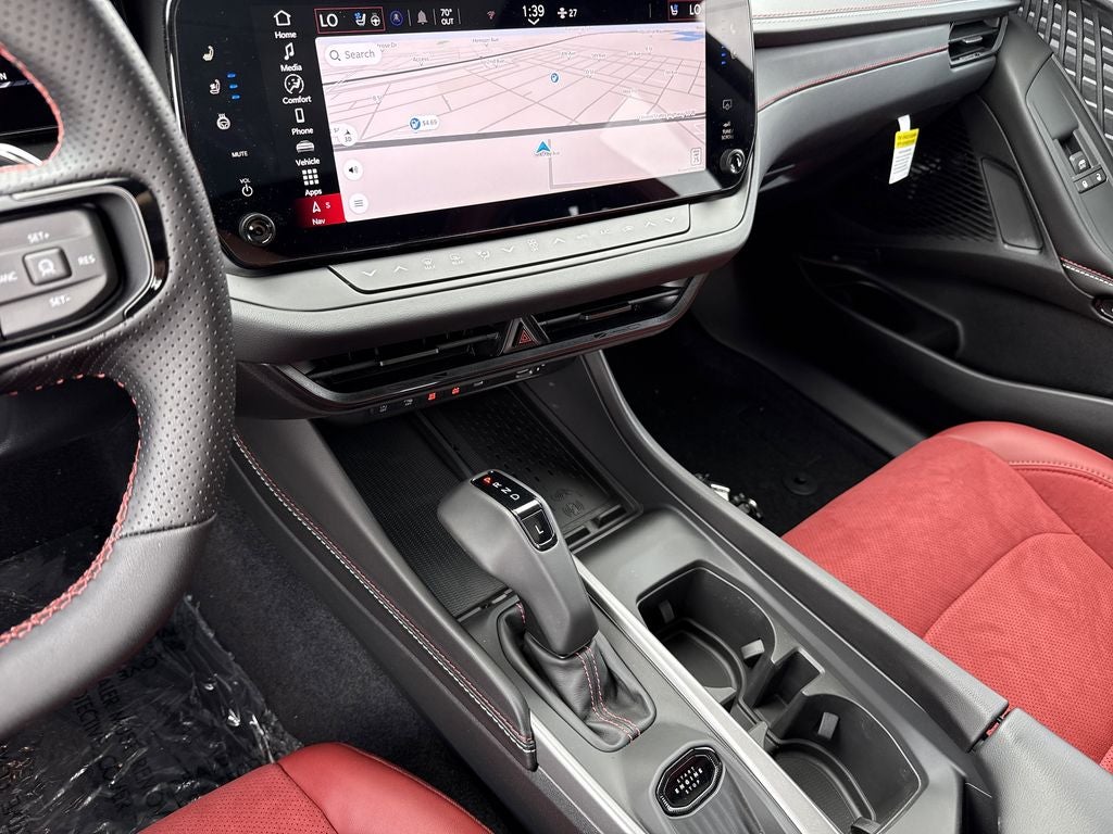 2026 Dodge Charger R/T Plus