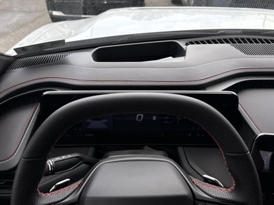 2026 Dodge Charger R/T Plus