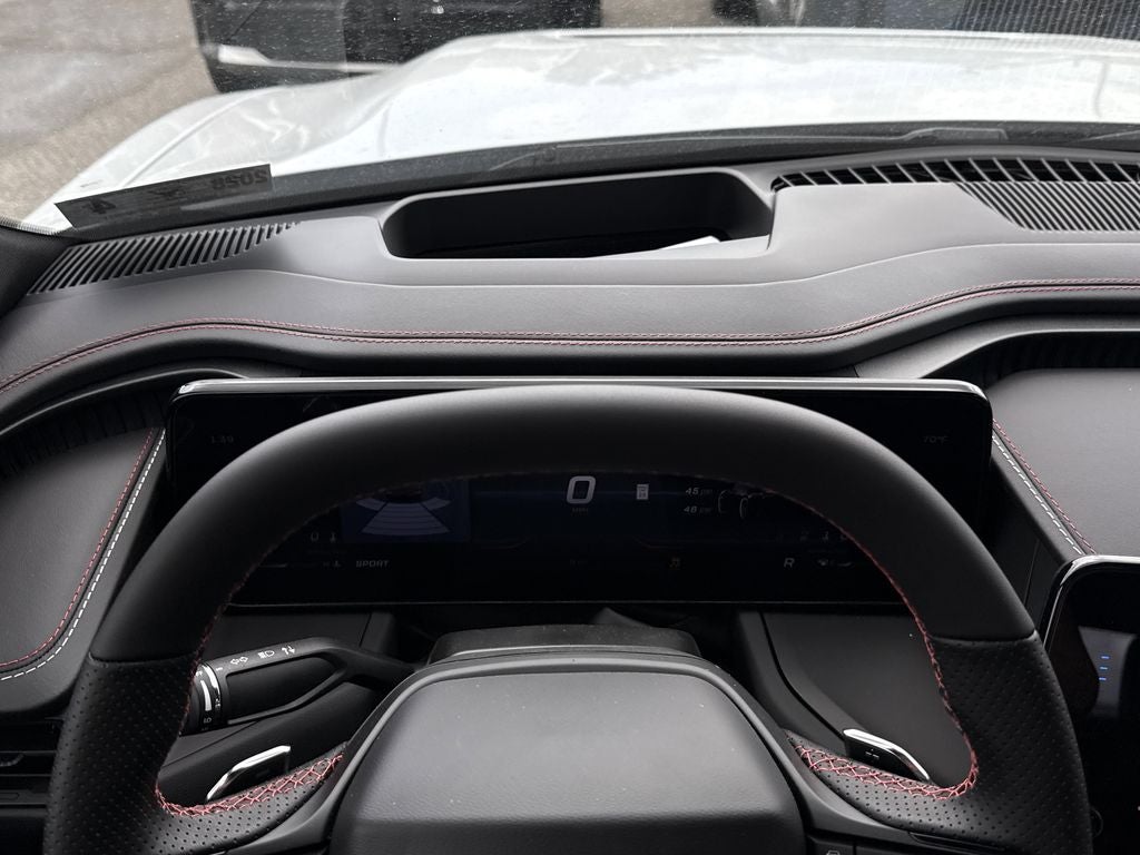 2026 Dodge Charger R/T Plus