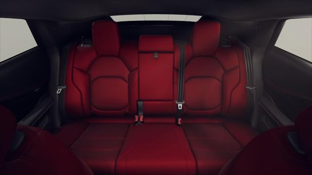 2026 Dodge Charger R/T Plus