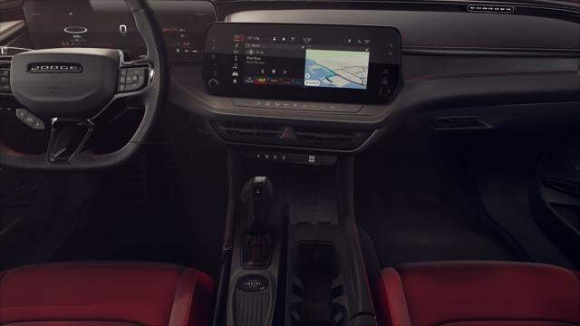 2026 Dodge Charger R/T Plus