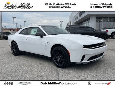 2024 Dodge Charger R/T