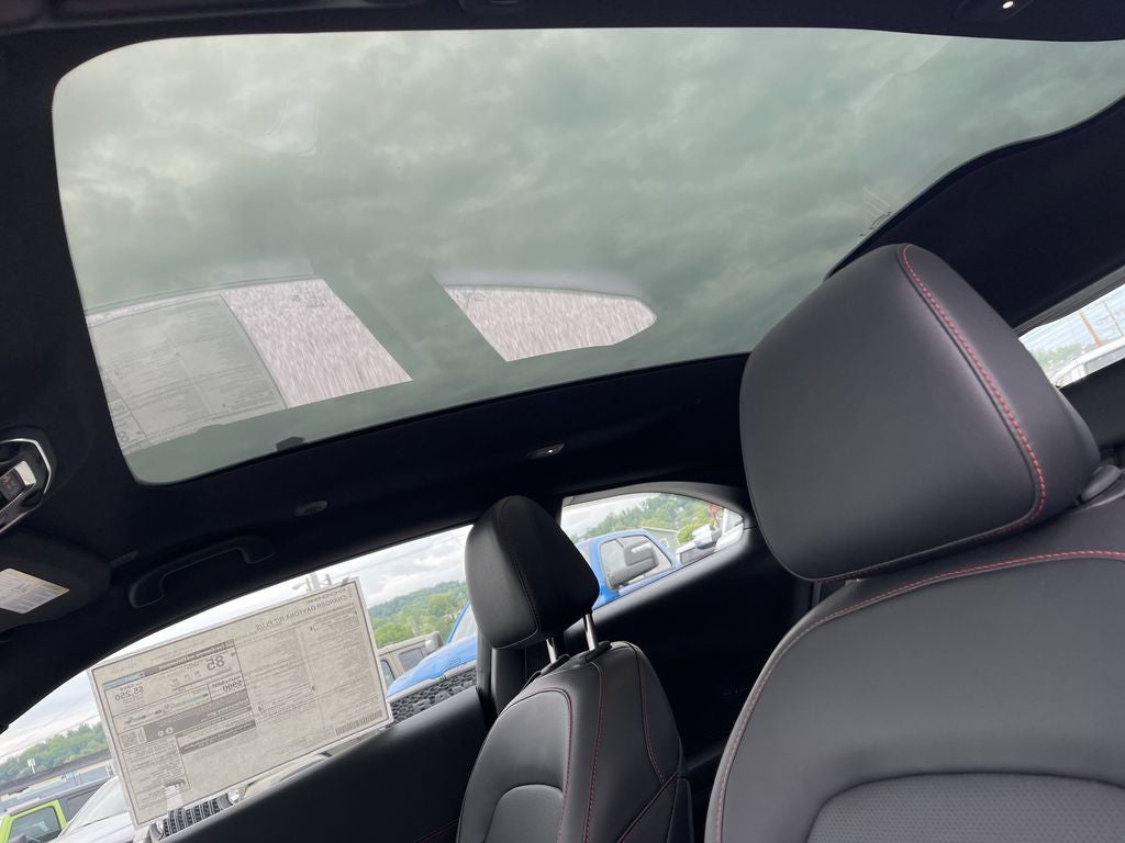 2024 Dodge Charger R/T