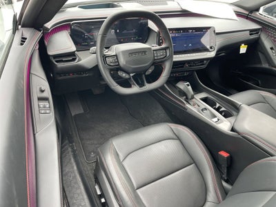 2024 Dodge Charger R/T