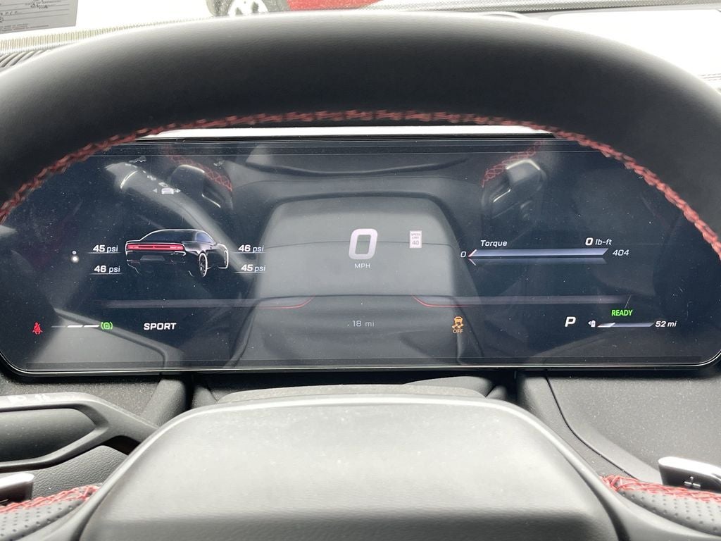 2024 Dodge Charger R/T