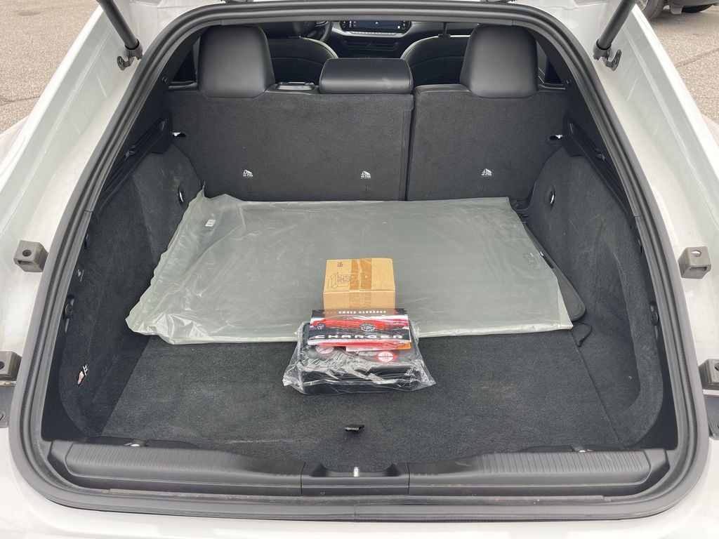 2024 Dodge Charger R/T