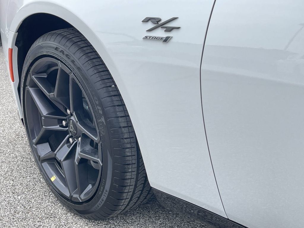 2024 Dodge Charger R/T