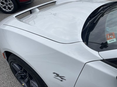 2024 Dodge Charger R/T