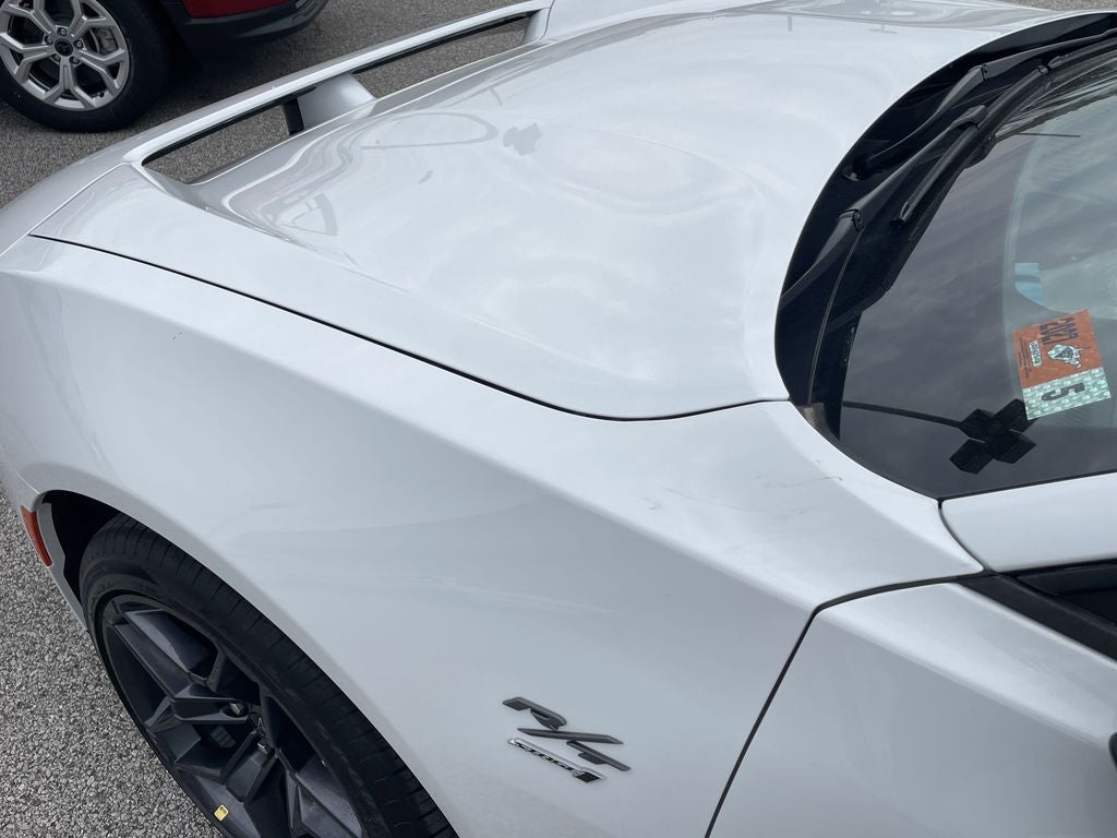 2024 Dodge Charger R/T